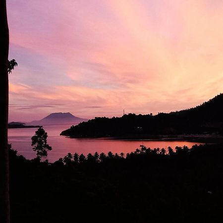 The Overlook San Vicente  Εξωτερικό φωτογραφία