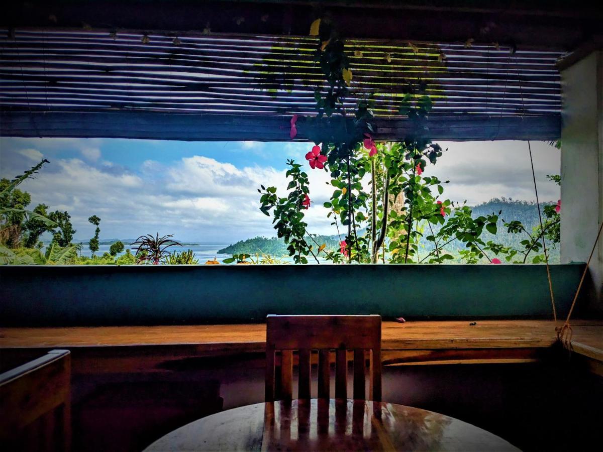 The Overlook San Vicente  Εξωτερικό φωτογραφία