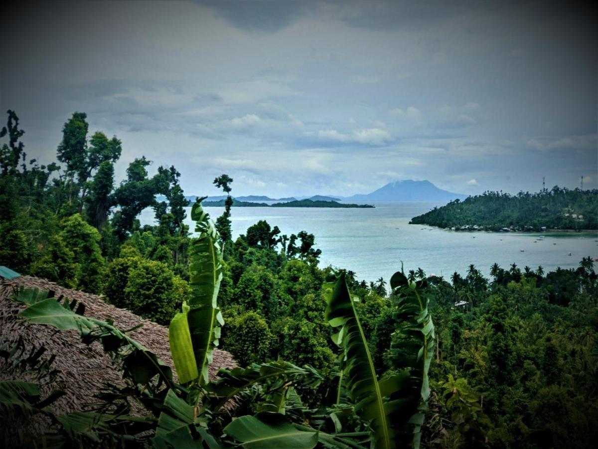 The Overlook San Vicente  Εξωτερικό φωτογραφία