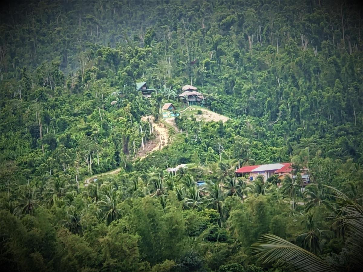 The Overlook San Vicente  Εξωτερικό φωτογραφία