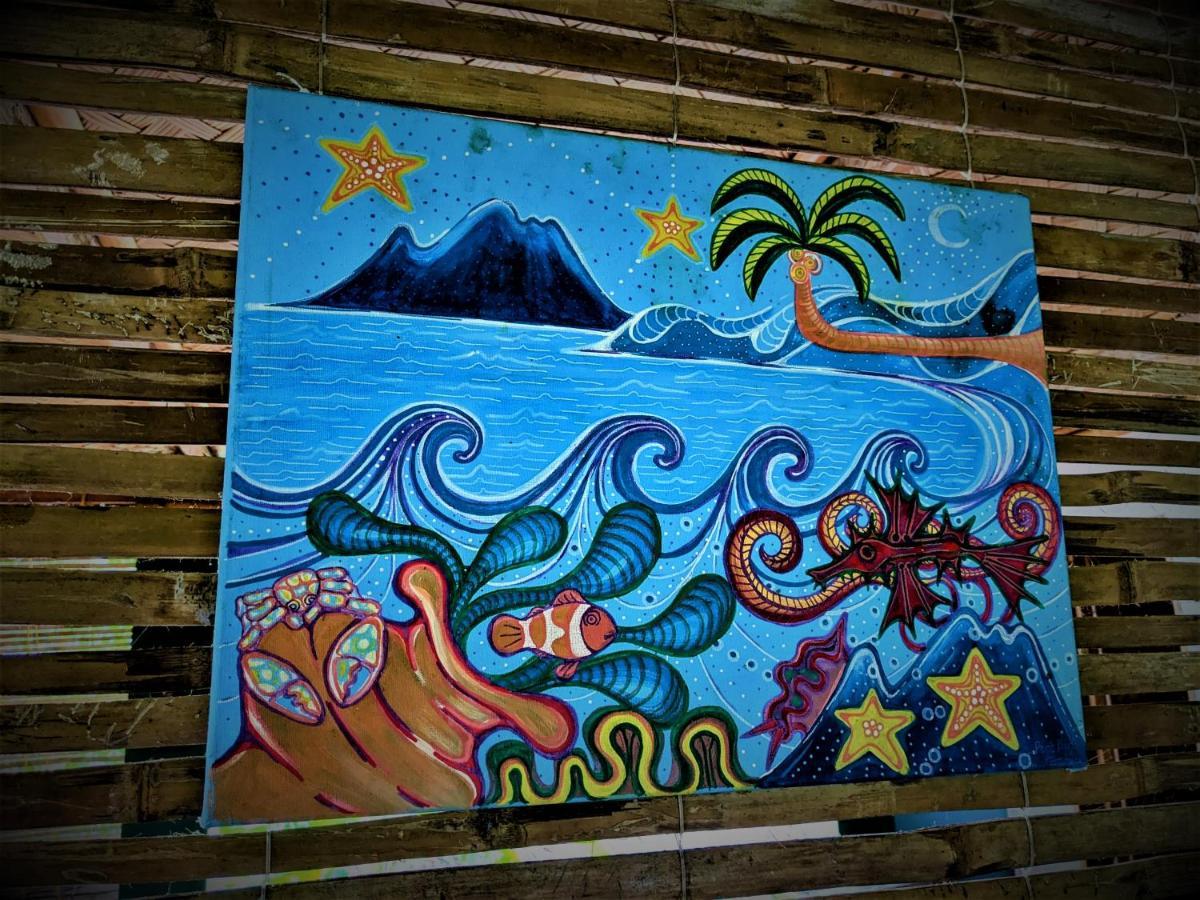 The Overlook San Vicente  Εξωτερικό φωτογραφία