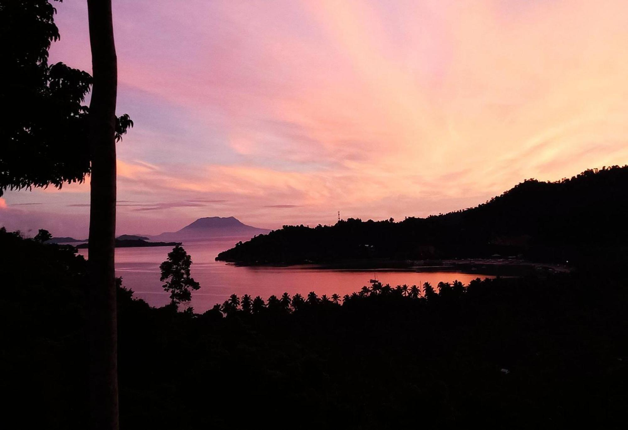 The Overlook San Vicente  Εξωτερικό φωτογραφία