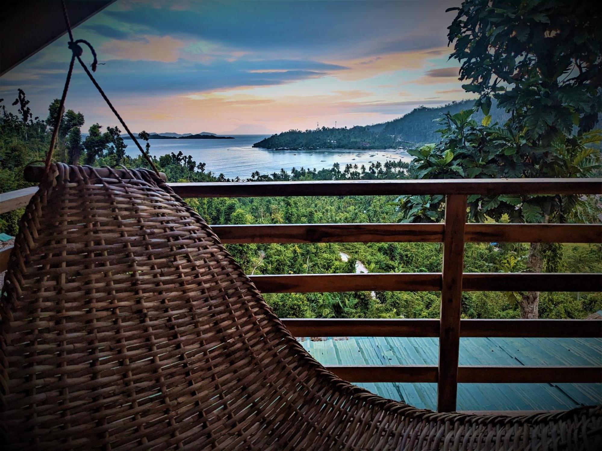 The Overlook San Vicente  Εξωτερικό φωτογραφία