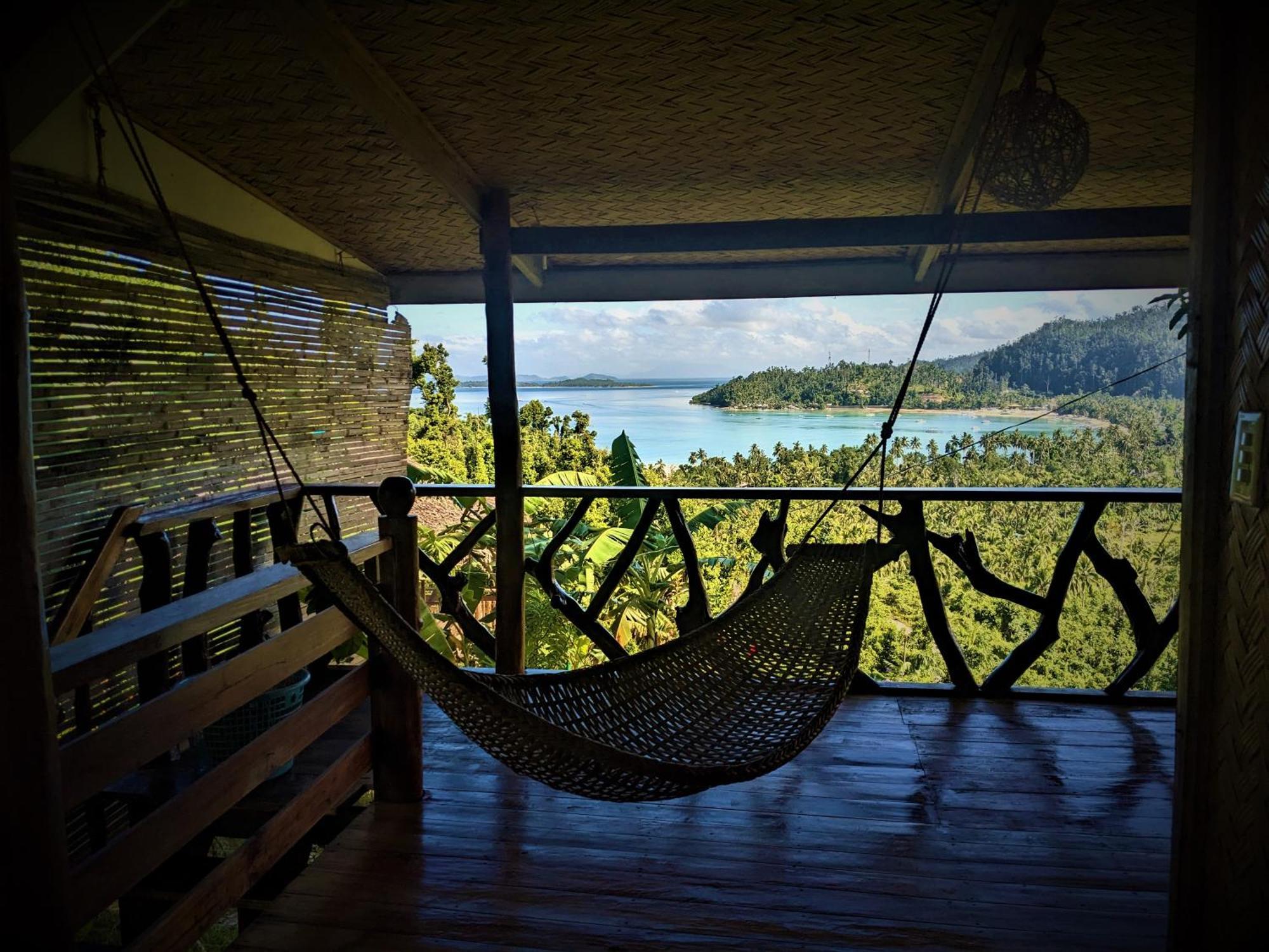 The Overlook San Vicente  Εξωτερικό φωτογραφία